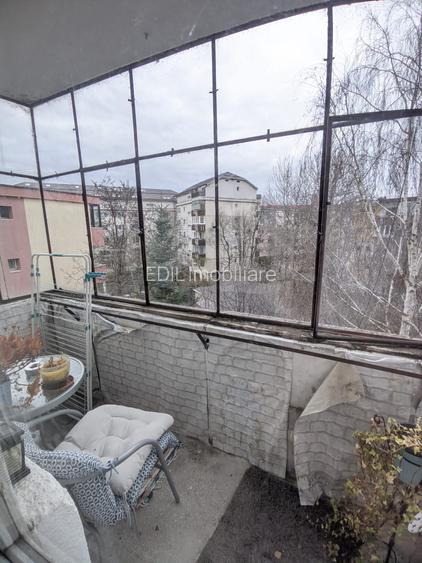 Apartament de vânzare, 3 camere, 65 mp, Zorilor zona Spitalul de Recuperare - 13