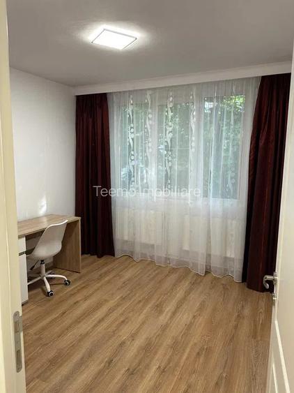 Apartament 3 camere, decomandat, 70 mp, centrala, ac, parcare, Brancoveanu - 4