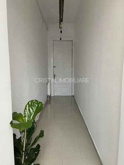 Apartament superb 1 cameră, Cismigiu, 53 mp, ideal birou Airbnb, fără risc - 8