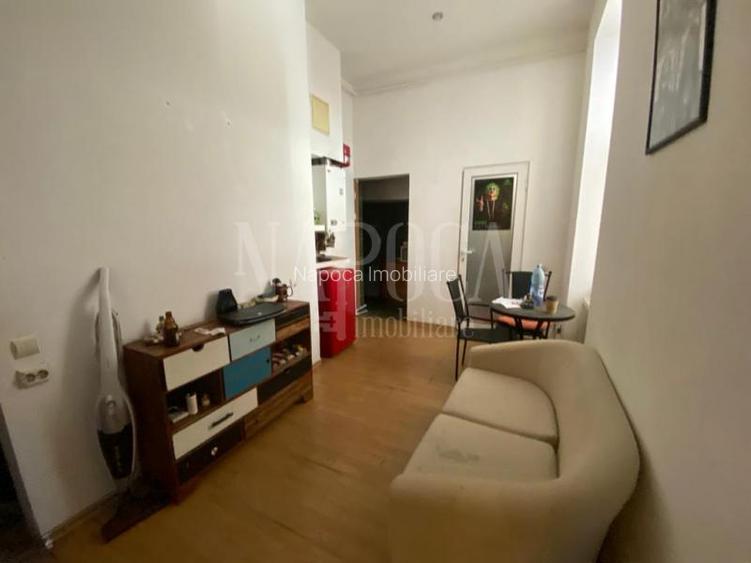 Apartament 2 camere de vanzare in Centru, Cluj Napoca - 2