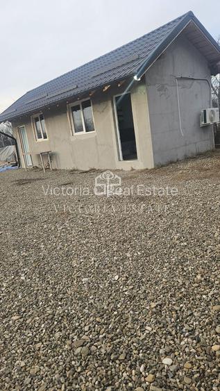 Casa de vanzare Pleasa,com.Bucov - 10