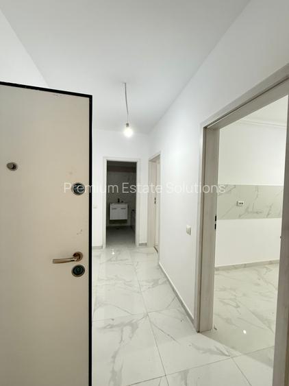 Apartament Modern - 2  Camere - Bloc Nou - Comision 0 - Direct Dezvoltator - 4