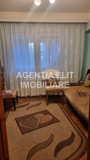 Apartament 4 camere, etajul 1, zona Ultracentrala - 4