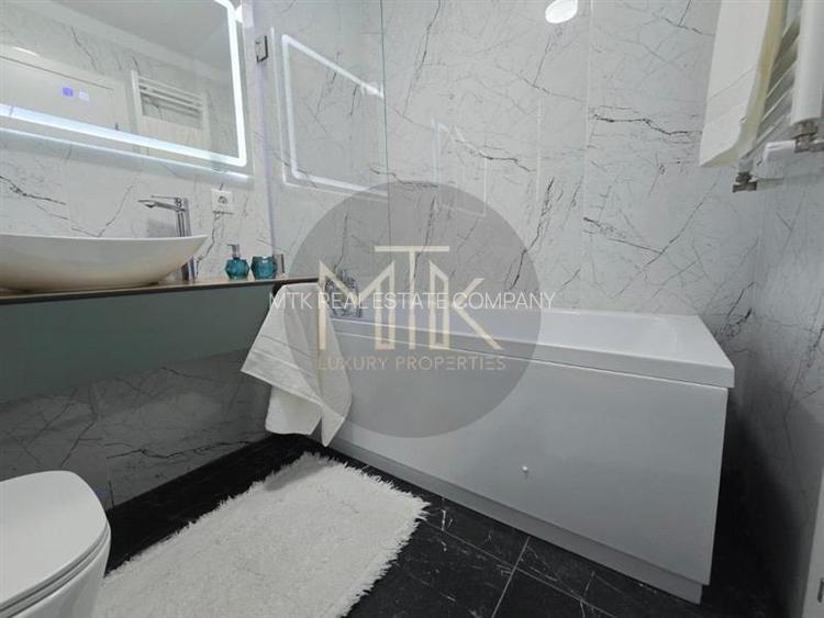 Apartament Premium 3 camere, Mobilat&utilat  | Herastrau - 17