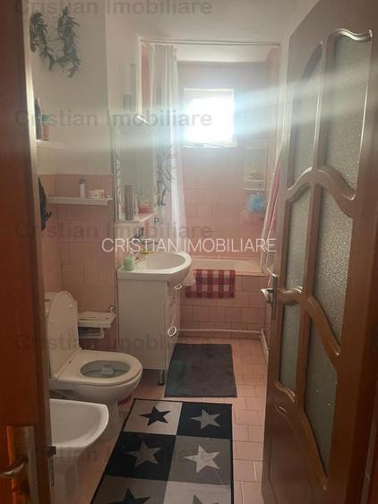 Parter 102mp SUPER SPATIOS 4 cam conf 1 Hipodrom  doua balcoane mobilat utilat - 14