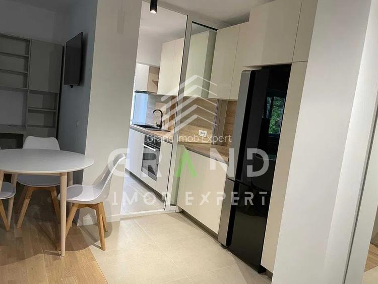 Renovat | Apartament 1 Camera | Gheorgheni/Strada Muncitorilor - 2