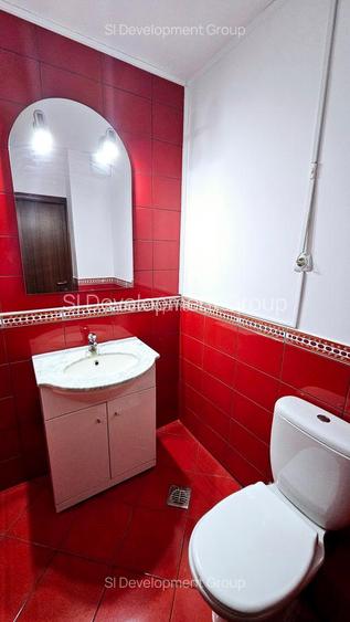 0% Comision Apartament 4 camere | zona Unirii - Decebal | Duplex | Imobil 1989 | - 9