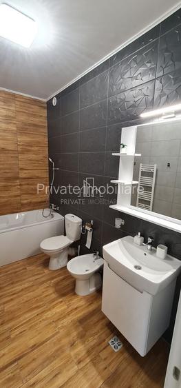 Apartament 2,5 Camere Lux/Bloc Nou/Parcare de Inchiriat, Concept 9 - 11