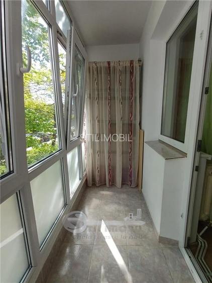 Apartament 2 Camere Decomandat – Etaj 1, Zona Mircea cel Bătrân, Ia - 11