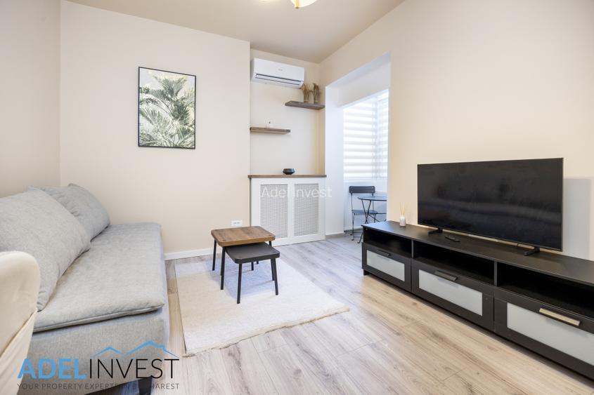 UNIVERSITATE | BD HRISTO BOTEV|| GRSONIERA MOBILATA MODERN| CENTRALA PROPRIE| - 4