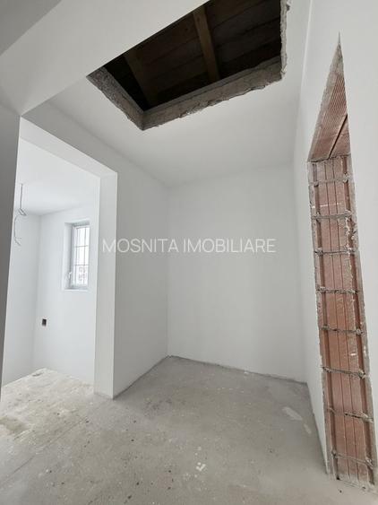 Duplex 4 camere P+1, zona Serena pavata/Lidl - 13