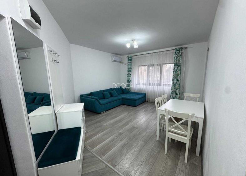 Apartament 2 camere Lujerului DE INCHIRIAT - 2