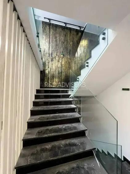 Bloc Boutique Apartament Nou Lux | 3 camere Unirii | 2 min Metrou | - 3