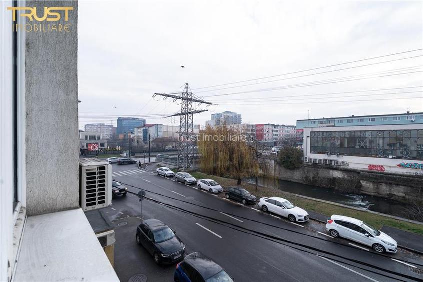 2 camere | Decomanda | str.Dacia | 48 MP | Ultracentral - 6