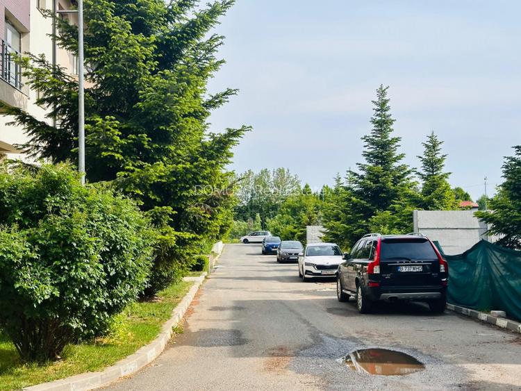 DUPLEX 4 CAMERE | CORBEANCA | OSTRATU | 250 MP TEREN | COMPLEX PRIVAT - 19