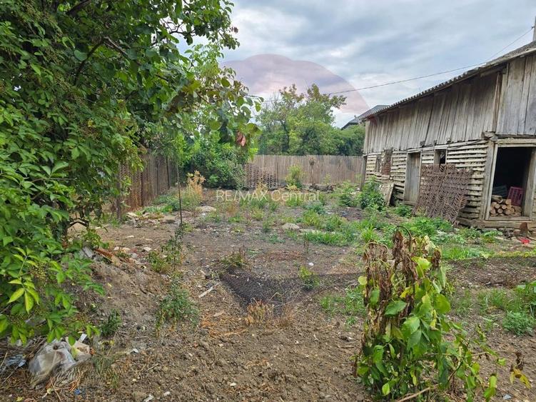 Comision 0! Casa din inima Subcarpaților — comuna Cislau, teren 5000mp - 10