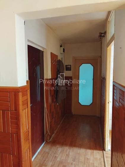 Apartament 2 Camere, De Vanzare, Str Banat, Cartier Tudor - 3