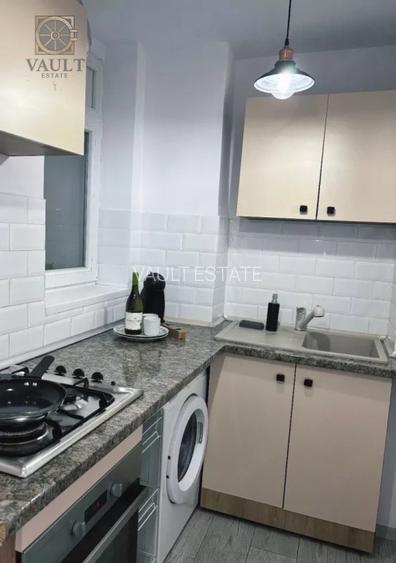 Apartament 2 camere Drumul Taberei-Metrou Valea Ialomitei - 4