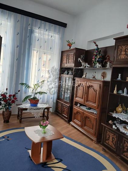 Armeneasca | Vila | Etaj + Mansarda | - 8