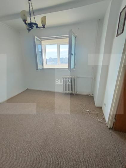 Apartament cu 4 camere, 98 mp, zona Colentina  - 8
