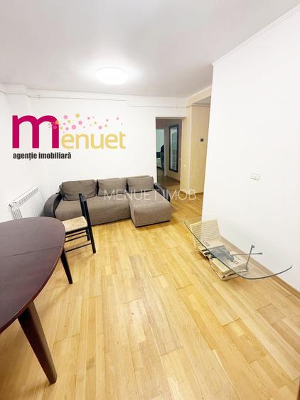 Apartament 3 camere , str.Babadag - 8