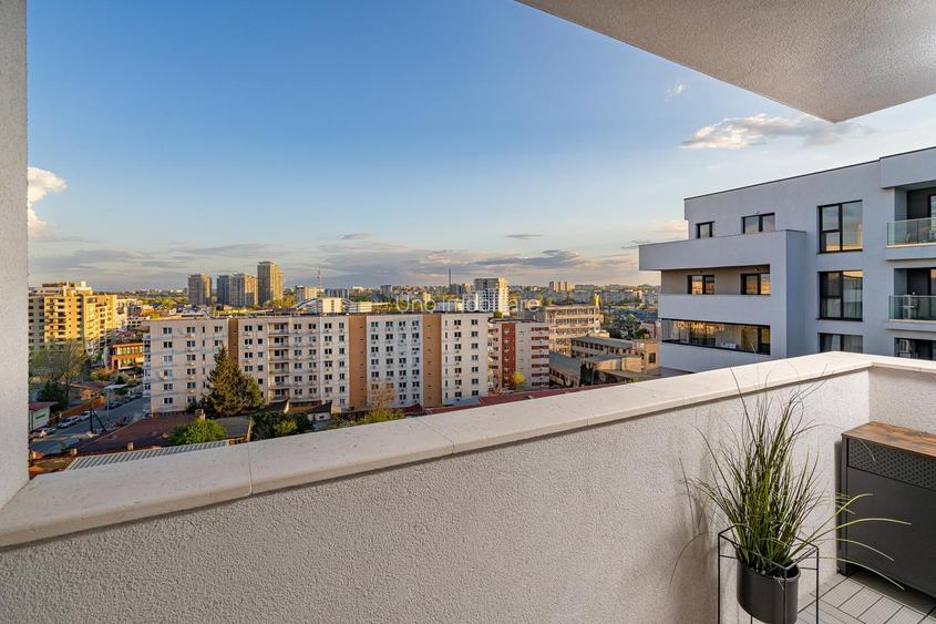 COMPLEX CORE TIMPURI NOI APARTAMENT INCHIRIERE - 7