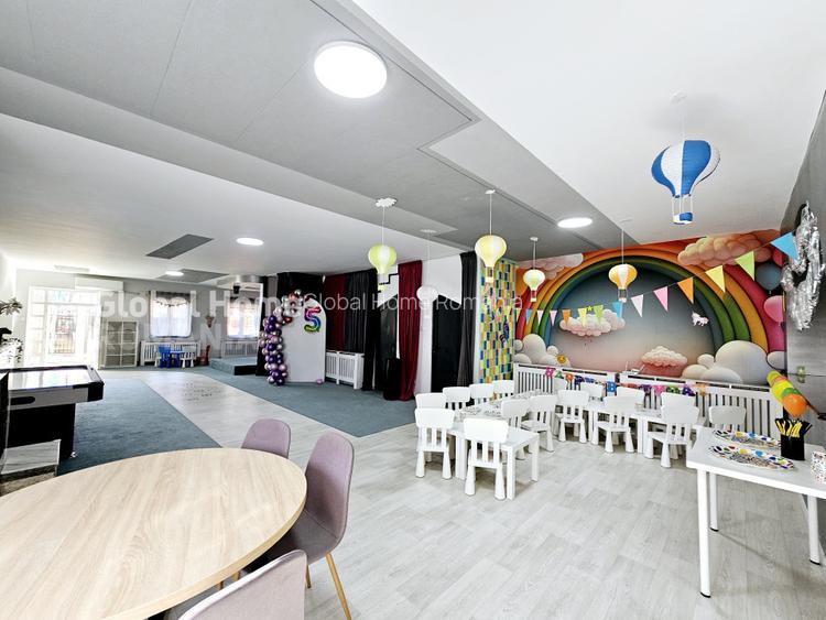 Vila Individuala 466 MP | Pipera  | Teren 1000 MP | Ideala pentru Gradinita - 42