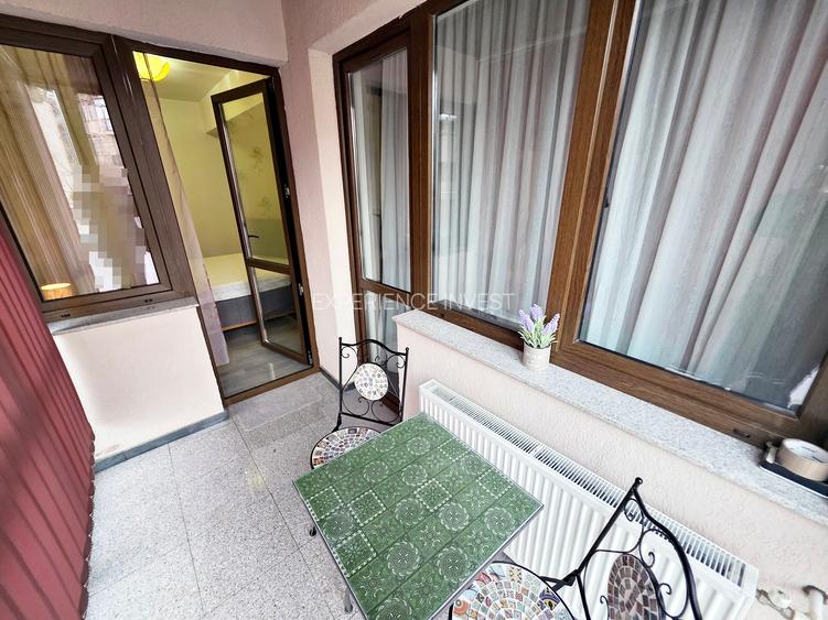 Prima Închiriere | 2 Camere Decomandat | 60 mp | Parcare – Dobroești | Fundeni - 8