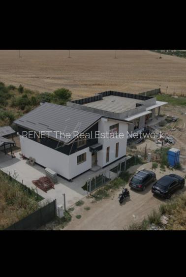 Ocazie! Casa noua Balotesti, 364 mp teren – langa Mega Image si transport public - 4