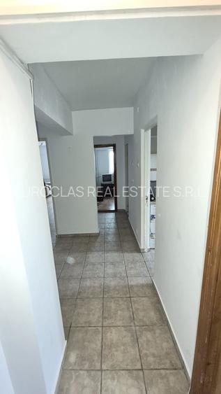 Exclusivitate!  Apartament 3 camere - Poarta 6 - 105.000 euro  (Cod E5) - 3