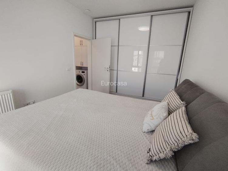 Apartament cu 2 camere Lux +loc de parcare - 6