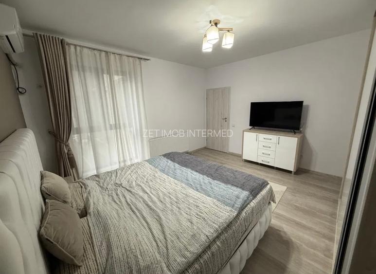 2 camere Drumul Taberei - Valea Doftanei *parcare privata* - 2