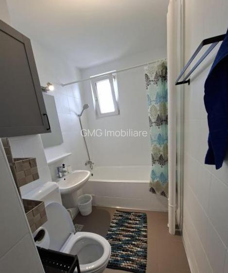 Garsoniera zona Stefan Cel Mare-PARCUL CIRCULUI - 7