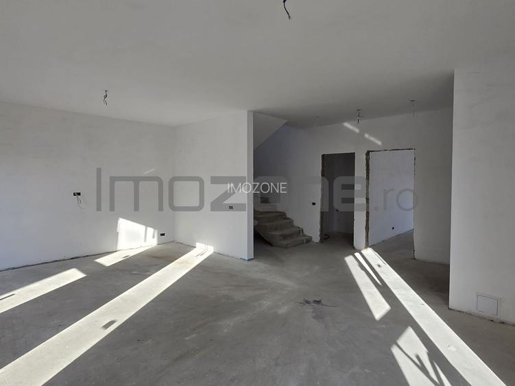 VILA OTOPENI - ZONA FERME| 4 CAMERE | 2 PARCARI | FINISATA LA ALB | COMISION 0%| - 15