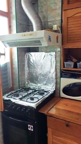 De vanzare apartament cu o camera  - 6