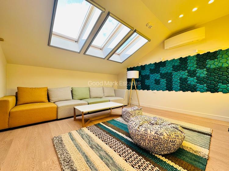 Oxford Gardens -gradina || piscina || 5 dormitoare - 17