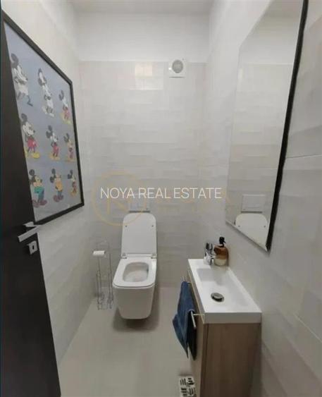 Apartament  de inchiriat Onix Pipera cu parcare - 6