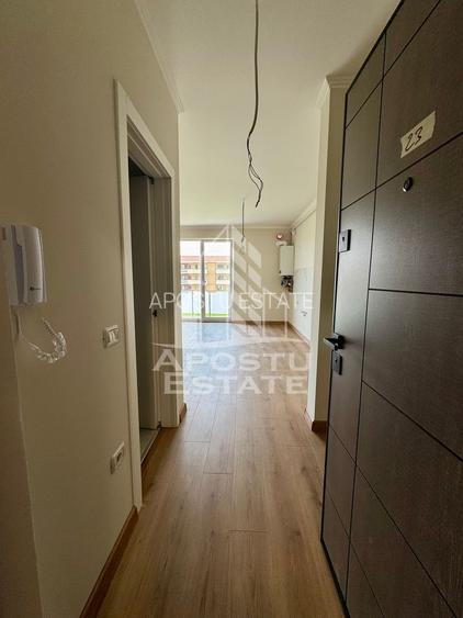 Oportunitate investitie apartamente cu 1 camera 37 mp utili etajul 1 - 7