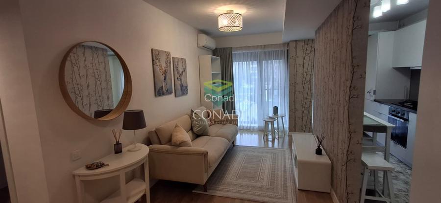 2 Camere + Birou | Arcadia | Domenii | 5 min Metrou - 4