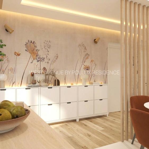 3 CAMERE ACCES MILITARI- VIITOARE STATIE METROU 300 m, DOTARI PREMIUM - 6