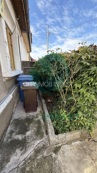 Casă singură în curte, Rond Alba Iulia - 6