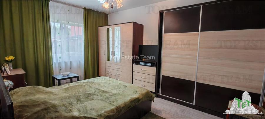 Vila 14+ camere 970mp, teren 1045mp, pt ninim 2 familii, mobilata/utilata, 2 gar - 29