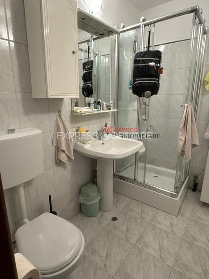 Unirii, Calea Dudesti, Rond - 2