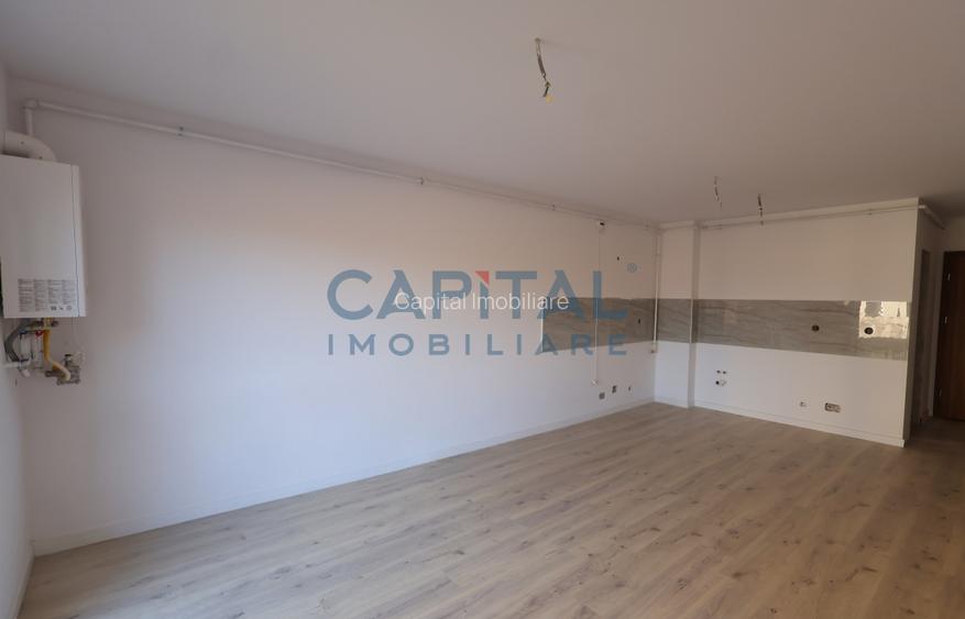 COMISION 0! Complex rezidential modern in Floresti | 2 Camere | Finisat |  - 9