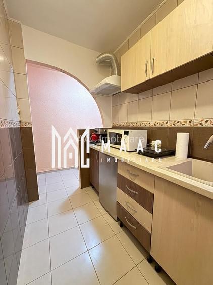 Apartament 2 camere | Renovat | Etaj 4/5 | Mihai Viteazu - 5