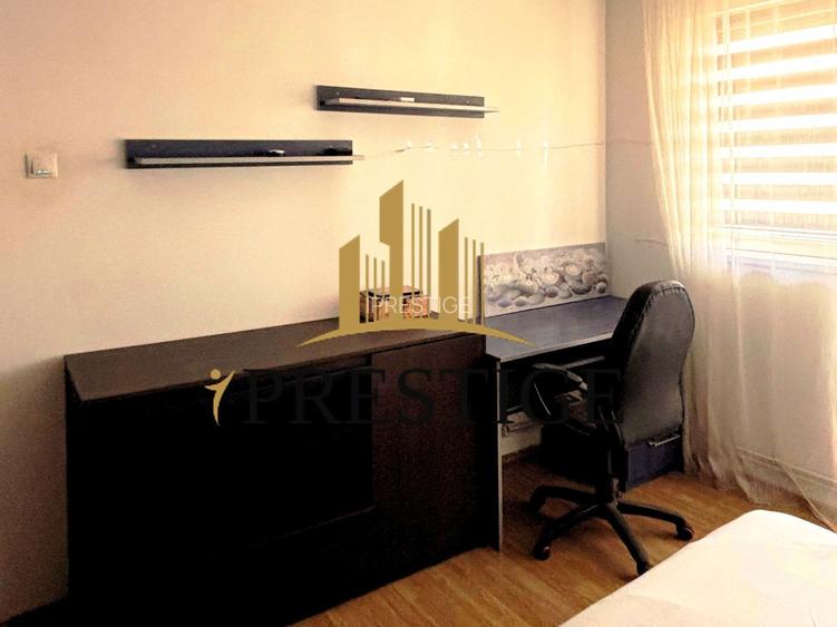 APARTAMENT 2 CAMERE DE ÎNCHIRIAT ÎN SIBIU, CU BALCON, CALEA POPLĂCII - 6