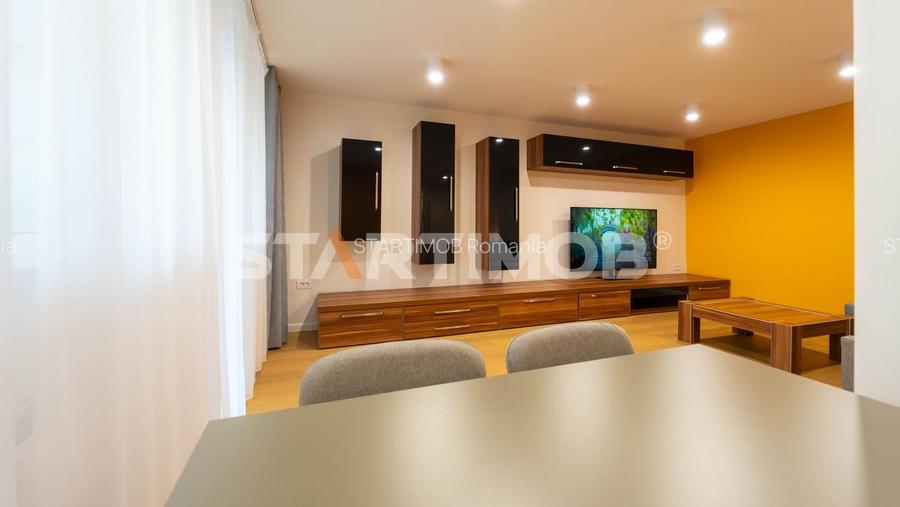 Apartament 3 camere zona Grivitei - 19