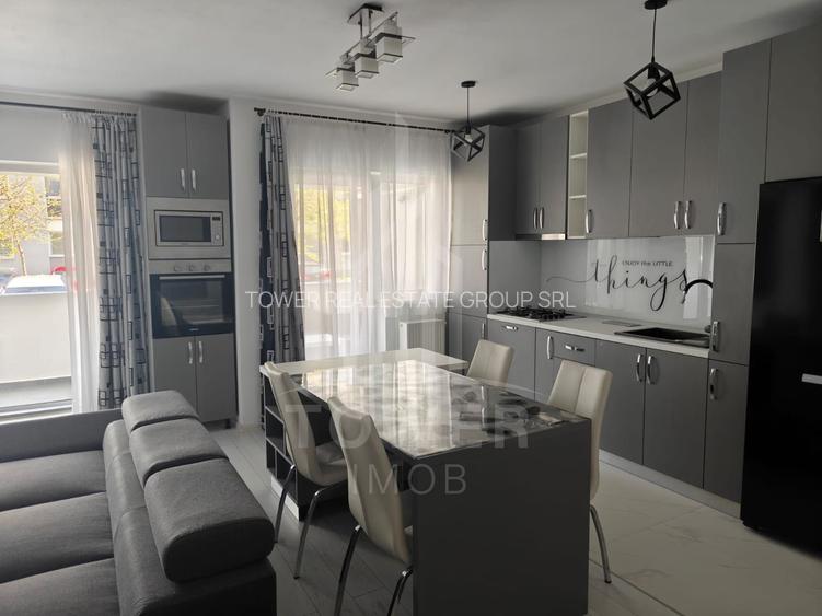3 Camere Modern | Zona Kogălniceanu | - 6
