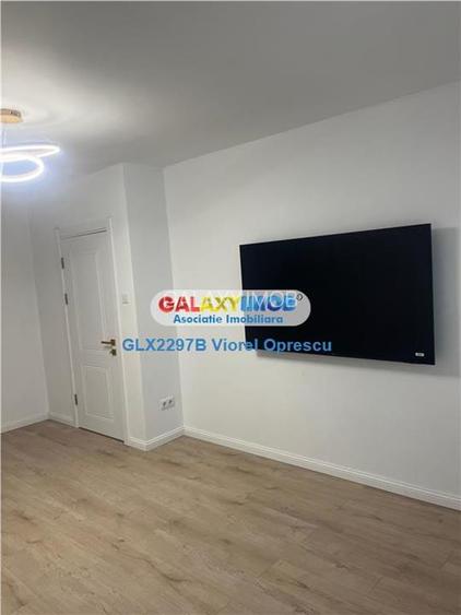 Garsoniera decomandata, renovata premium, rond Baba Noac, Dristor - 9