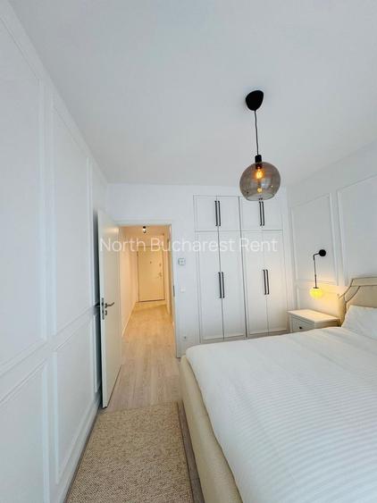 Apartament 2 camere Quartier Azuga/Doamna Ghica/Lacul Tei/Parcare - 11